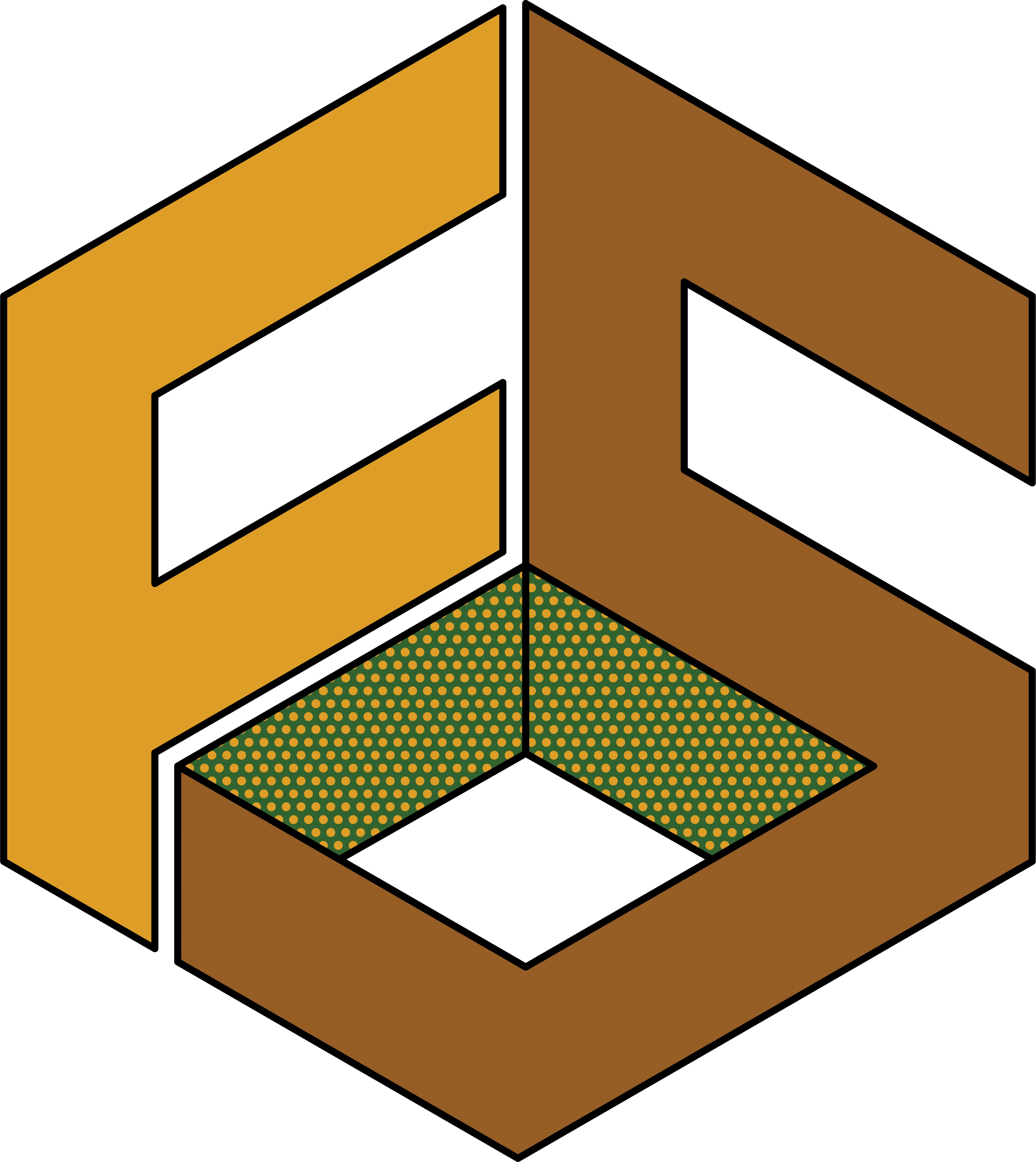 Future Space Logo