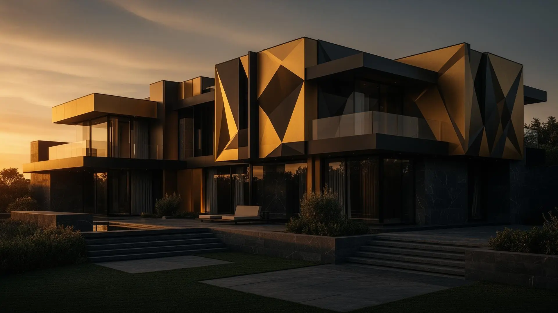 Future Space Residential Construction Project in Dubai