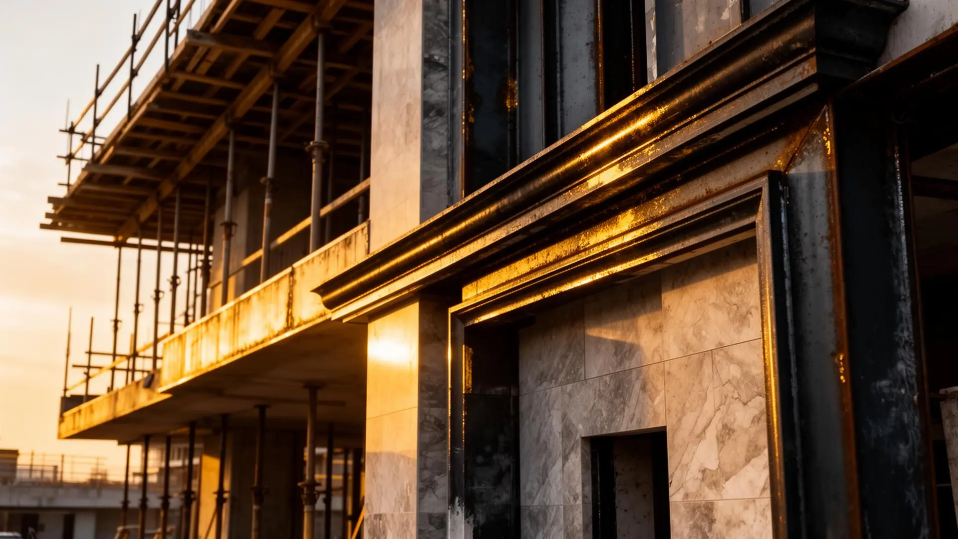 Construction Services